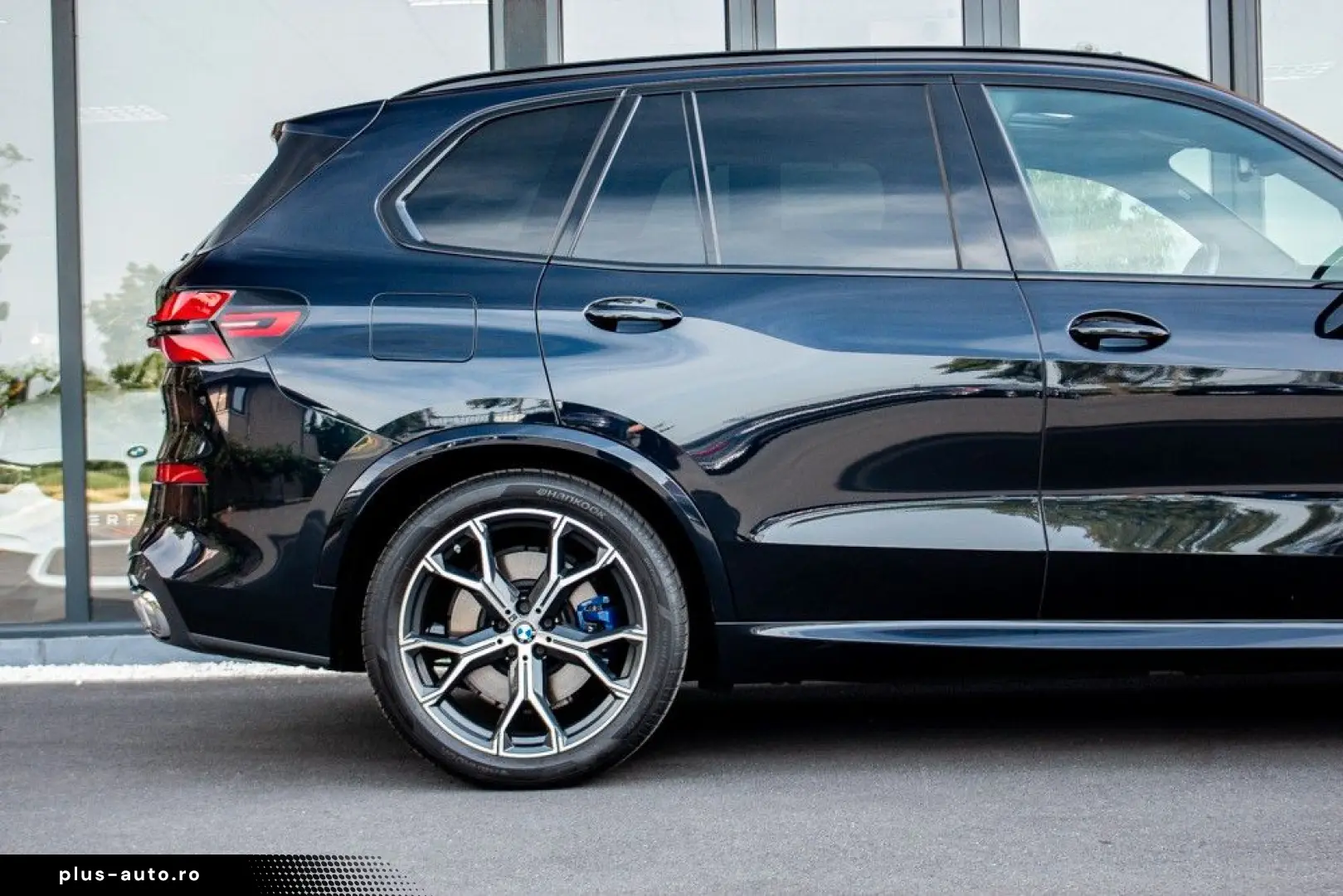 BMW X5 xDrive50eM-PACK HYBRID FACELIFT 1ST OWNER HUD