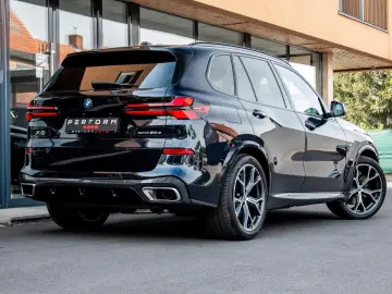 BMW X5 xDrive50eM-PACK HYBRID FACELIFT 1ST OWNER HUD