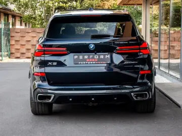 BMW X5 xDrive50eM-PACK HYBRID FACELIFT 1ST OWNER HUD