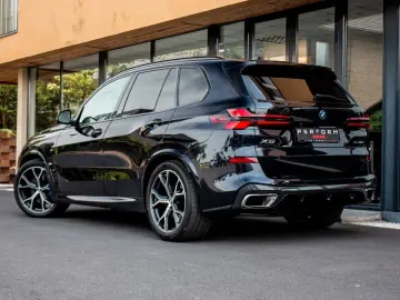 BMW X5 xDrive50eM-PACK HYBRID FACELIFT 1ST OWNER HUD