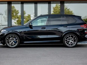 BMW X5 xDrive50eM-PACK HYBRID FACELIFT 1ST OWNER HUD