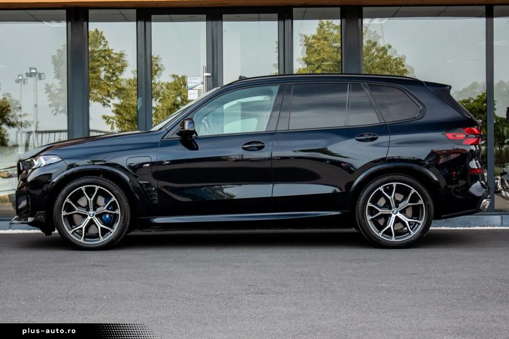 BMW X5 xDrive50eM-PACK HYBRID FACELIFT 1ST OWNER HUD