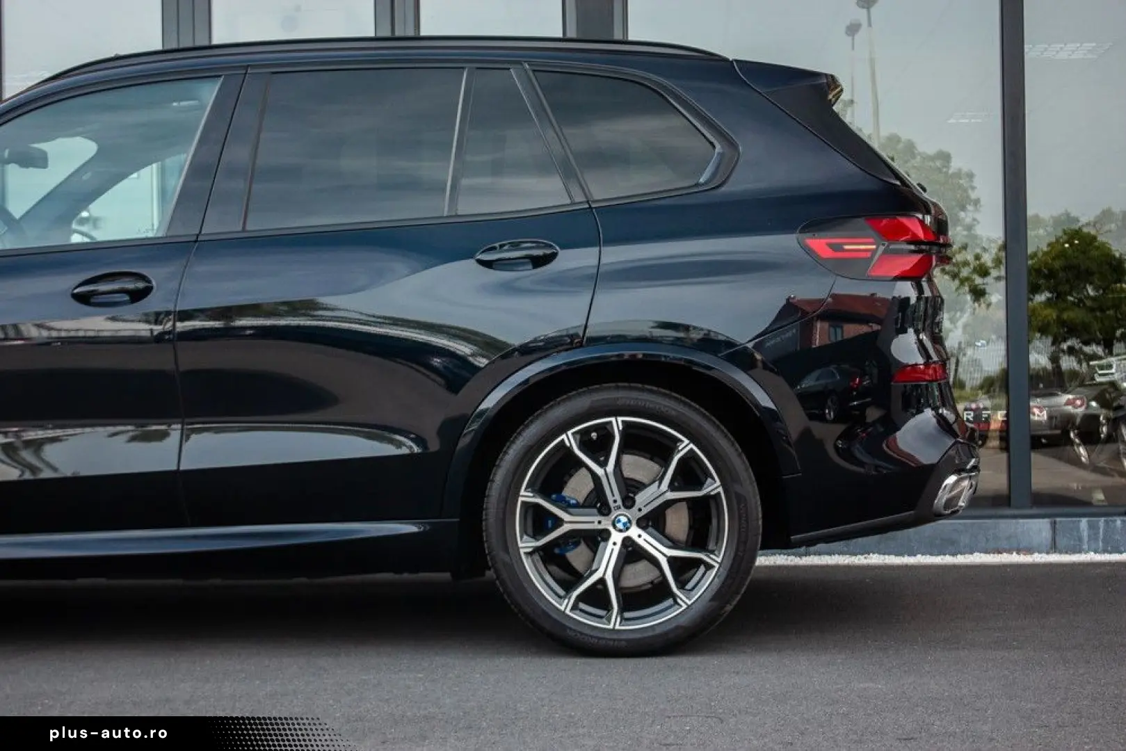 BMW X5 xDrive50eM-PACK HYBRID FACELIFT 1ST OWNER HUD