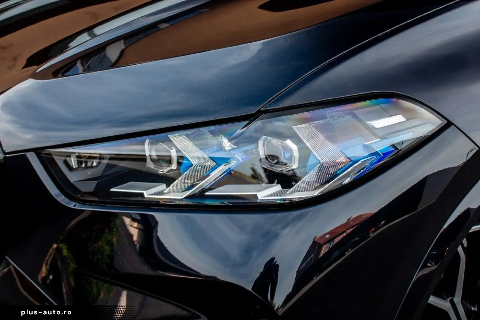 BMW X5 xDrive50eM-PACK HYBRID FACELIFT 1ST OWNER HUD