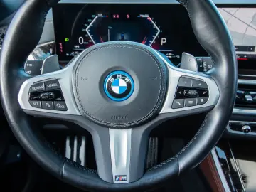 BMW X5 xDrive50eM-PACK HYBRID FACELIFT 1ST OWNER HUD