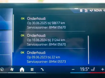 BMW X5 xDrive50eM-PACK HYBRID FACELIFT 1ST OWNER HUD