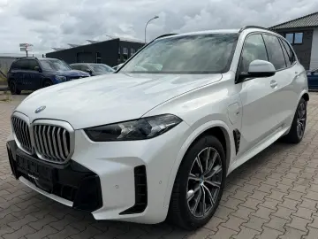 BMW X5 xDrive 50 e M Sport    H&K   Top Zustand
