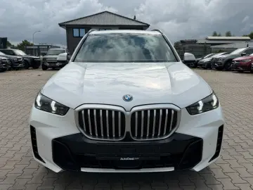 BMW X5 xDrive 50 e M Sport    H&K   Top Zustand