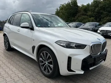 BMW X5 xDrive 50 e M Sport    H&K   Top Zustand