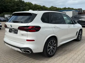 BMW X5 xDrive 50 e M Sport    H&K   Top Zustand