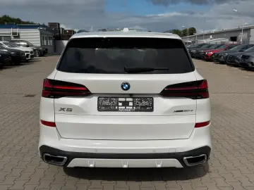 BMW X5 xDrive 50 e M Sport    H&K   Top Zustand