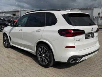 BMW X5 xDrive 50 e M Sport    H&K   Top Zustand