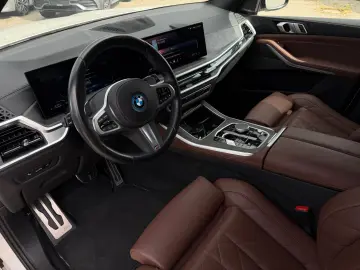 BMW X5 xDrive 50 e M Sport    H&K   Top Zustand