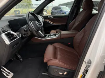 BMW X5 xDrive 50 e M Sport    H&K   Top Zustand