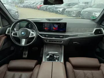 BMW X5 xDrive 50 e M Sport    H&K   Top Zustand