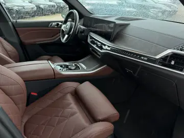 BMW X5 xDrive 50 e M Sport    H&K   Top Zustand