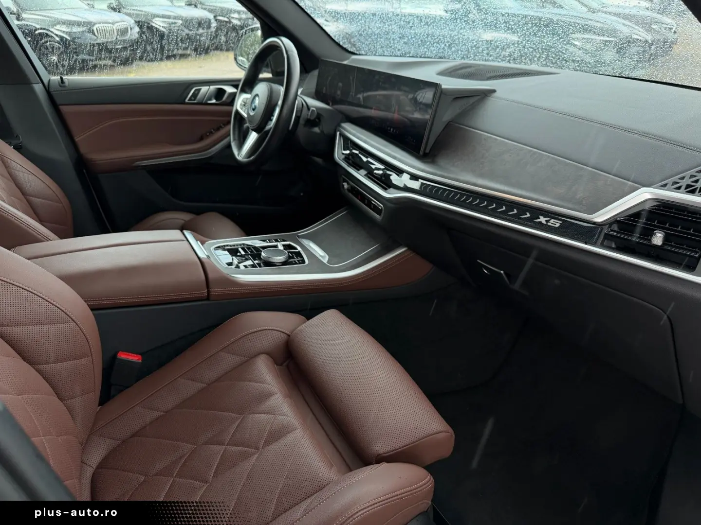 BMW X5 xDrive 50 e M Sport    H&K   Top Zustand