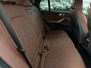 BMW X5 xDrive 50 e M Sport    H&K   Top Zustand