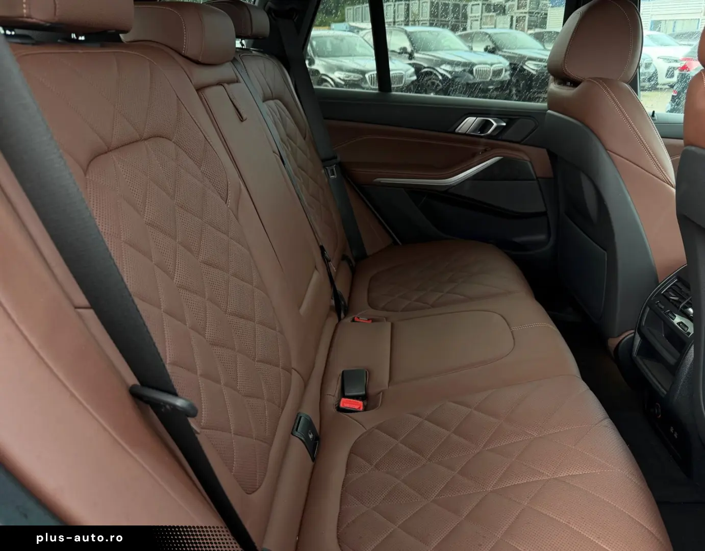 BMW X5 xDrive 50 e M Sport    H&K   Top Zustand