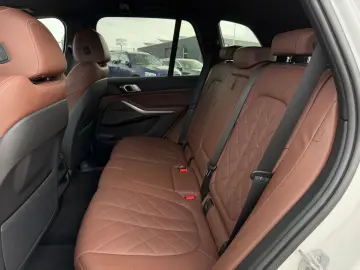 BMW X5 xDrive 50 e M Sport    H&K   Top Zustand