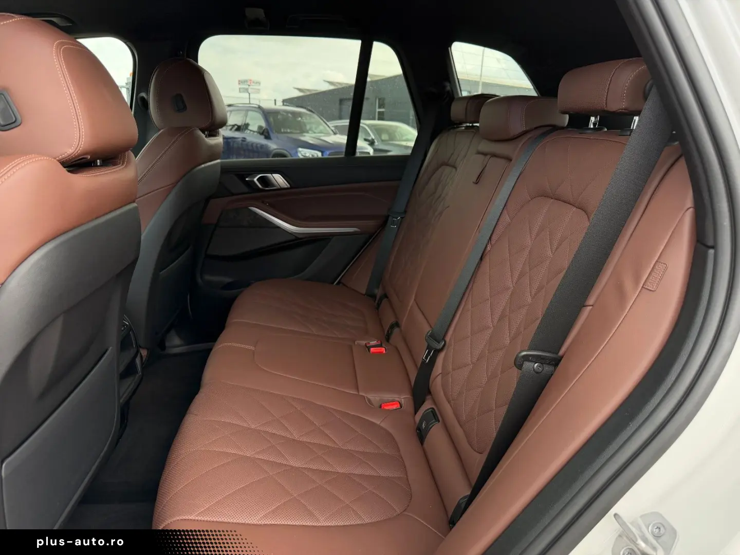 BMW X5 xDrive 50 e M Sport    H&K   Top Zustand
