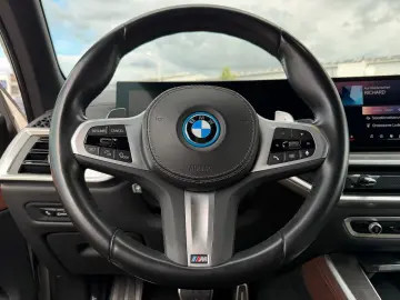 BMW X5 xDrive 50 e M Sport    H&K   Top Zustand