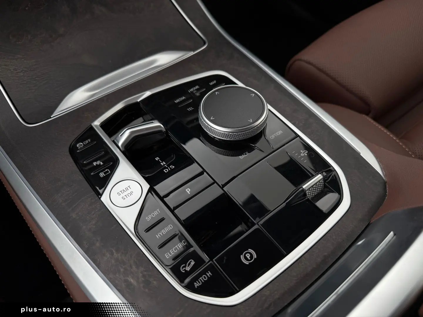 BMW X5 xDrive 50 e M Sport    H&K   Top Zustand