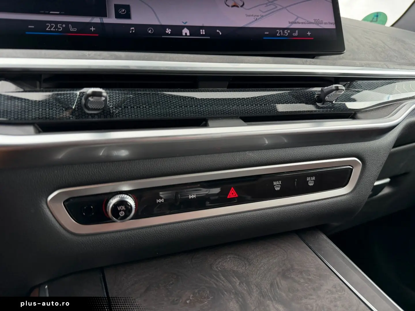 BMW X5 xDrive 50 e M Sport    H&K   Top Zustand