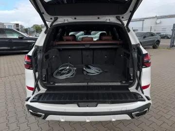 BMW X5 xDrive 50 e M Sport    H&K   Top Zustand