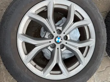 BMW X5 xDrive 50 e M Sport    H&K   Top Zustand
