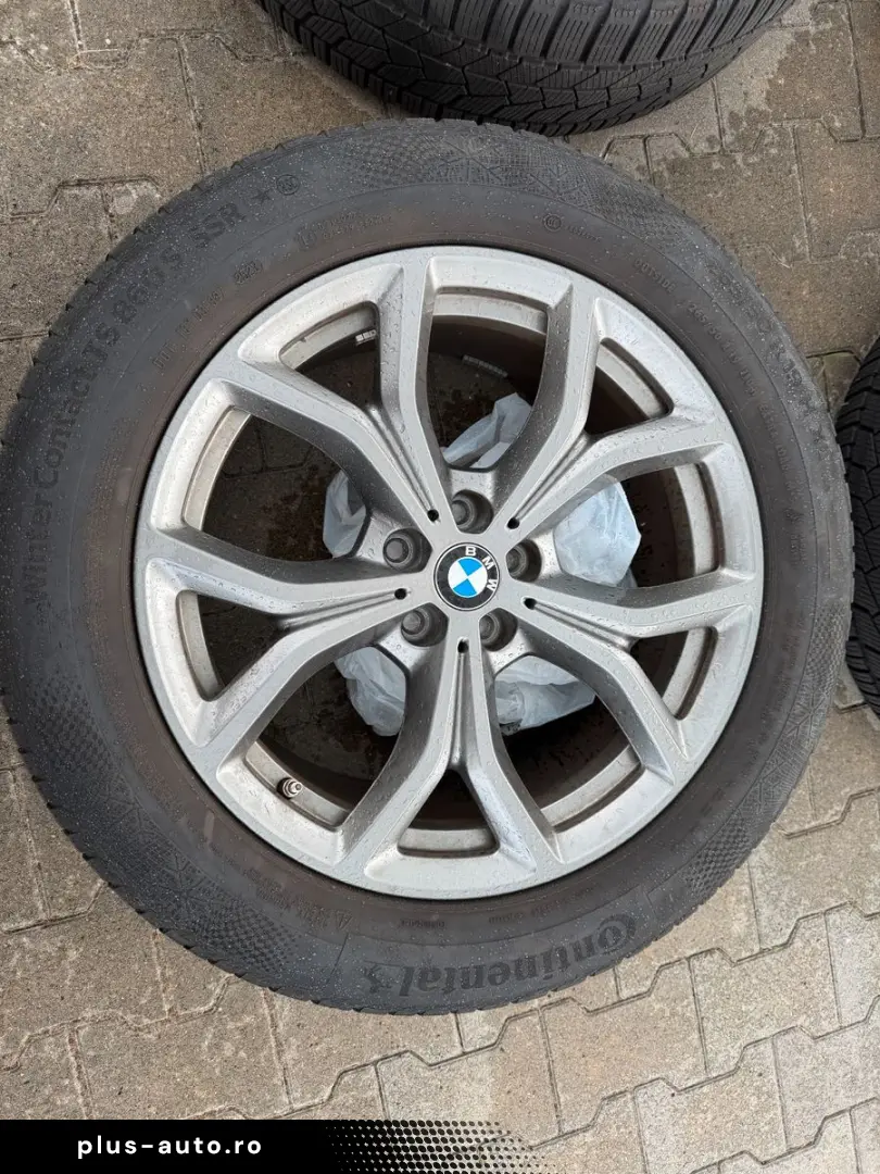 BMW X5 xDrive 50 e M Sport    H&K   Top Zustand