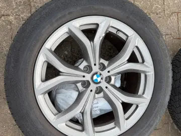 BMW X5 xDrive 50 e M Sport    H&K   Top Zustand