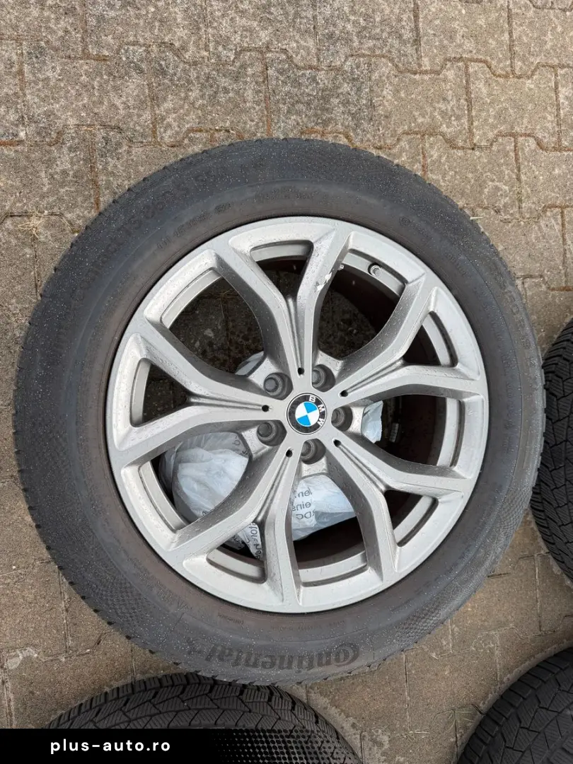 BMW X5 xDrive 50 e M Sport    H&K   Top Zustand