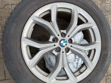 BMW X5 xDrive 50 e M Sport    H&K   Top Zustand