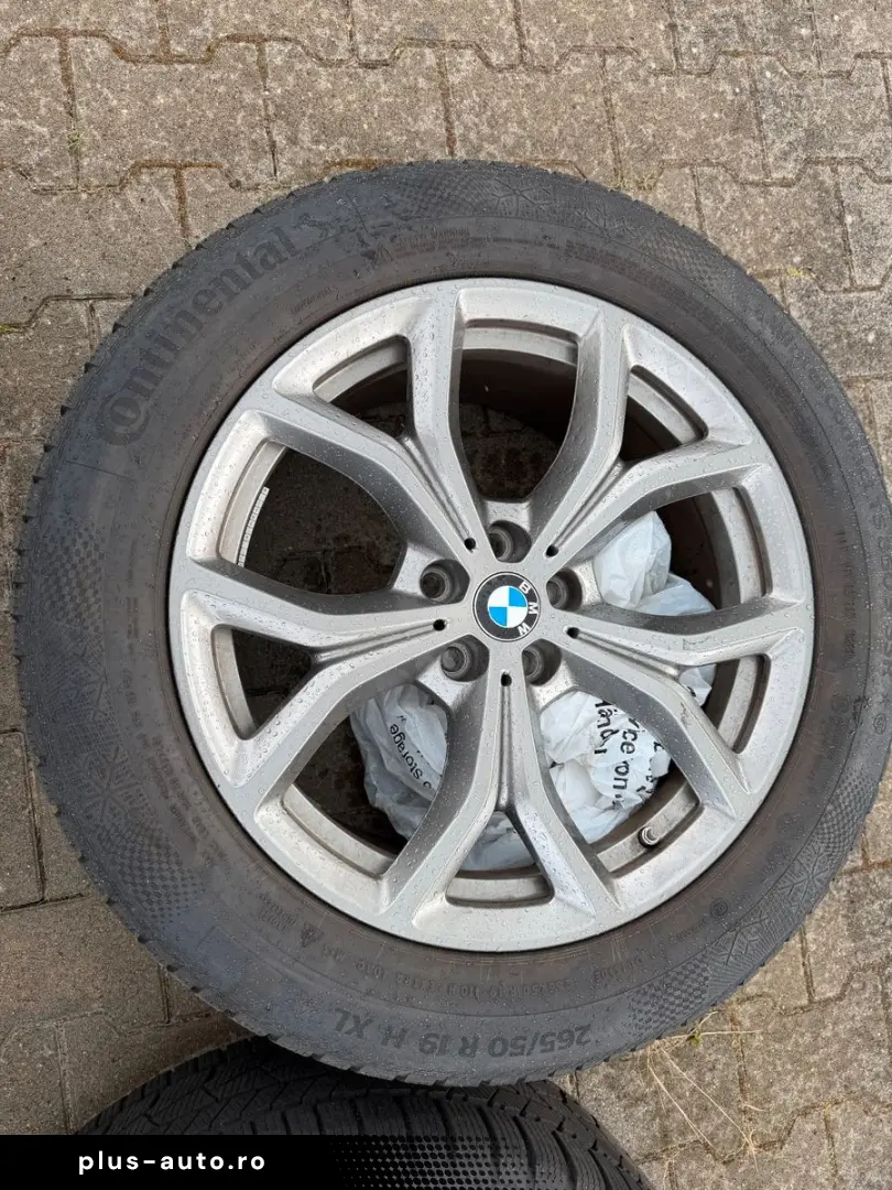 BMW X5 xDrive 50 e M Sport    H&K   Top Zustand