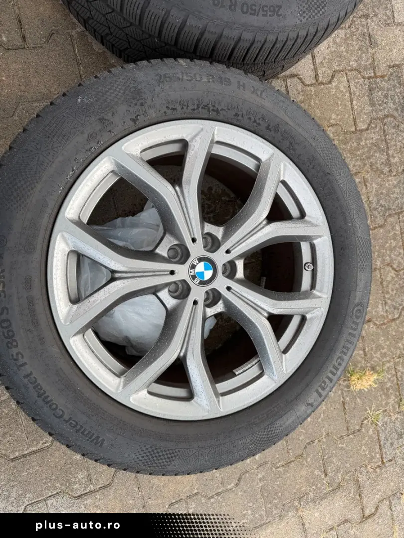 BMW X5 xDrive 50 e M Sport    H&K   Top Zustand