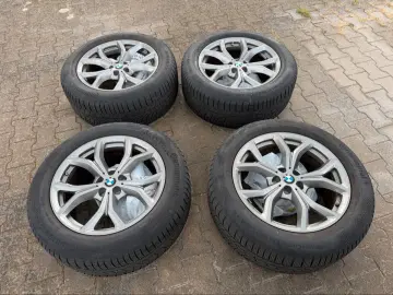 BMW X5 xDrive 50 e M Sport    H&K   Top Zustand