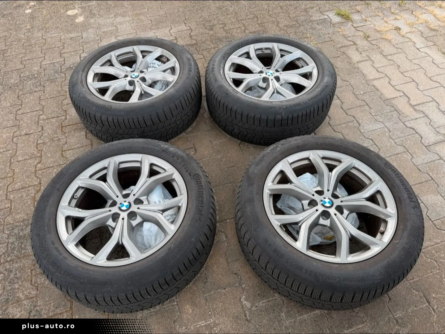 BMW X5 xDrive 50 e M Sport    H&K   Top Zustand
