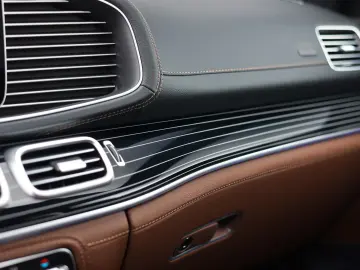 Mercedes-AMG GLE 53 Coupe - Hybrid