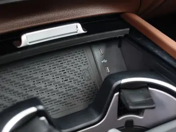 Mercedes-AMG GLE 53 Coupe - Hybrid