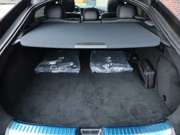 Mercedes-AMG GLE 53 Coupe - Hybrid