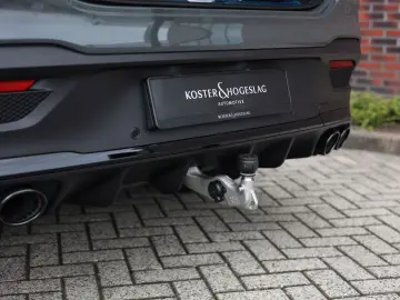 Mercedes-AMG GLE 53 Coupe - Hybrid