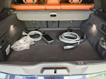 BMW X5 50e xDrive M-PAKET PANO HEADUP LUFT LASER 360