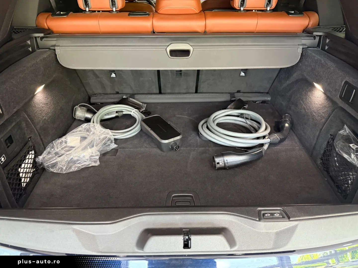 BMW X5 50e xDrive M-PAKET PANO HEADUP LUFT LASER 360
