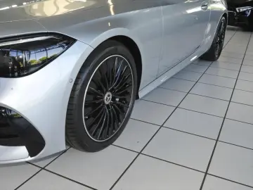 MERCEDES-BENZ CLE 200 Coupé AMG 360 CAMERA PANORAMA NIGHT