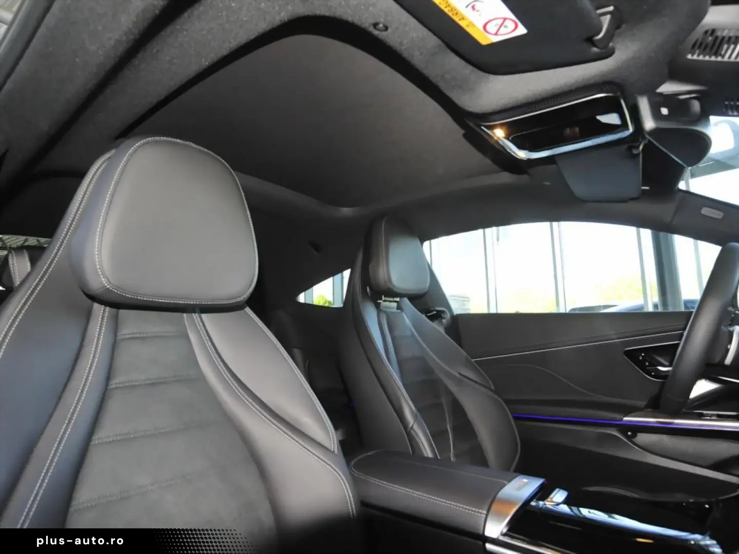 MERCEDES-BENZ CLE 200 Coupé AMG 360 CAMERA PANORAMA NIGHT