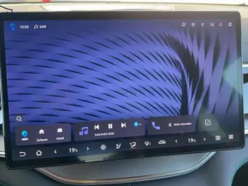 BYD SEAL U DM-i Boost Alu HUD KA LED Link LRH NAV