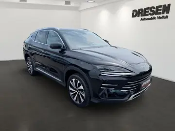 BYD Seal U DM-i BOOST PHEV 1.5 160KW NAVI KLIMA SITZ
