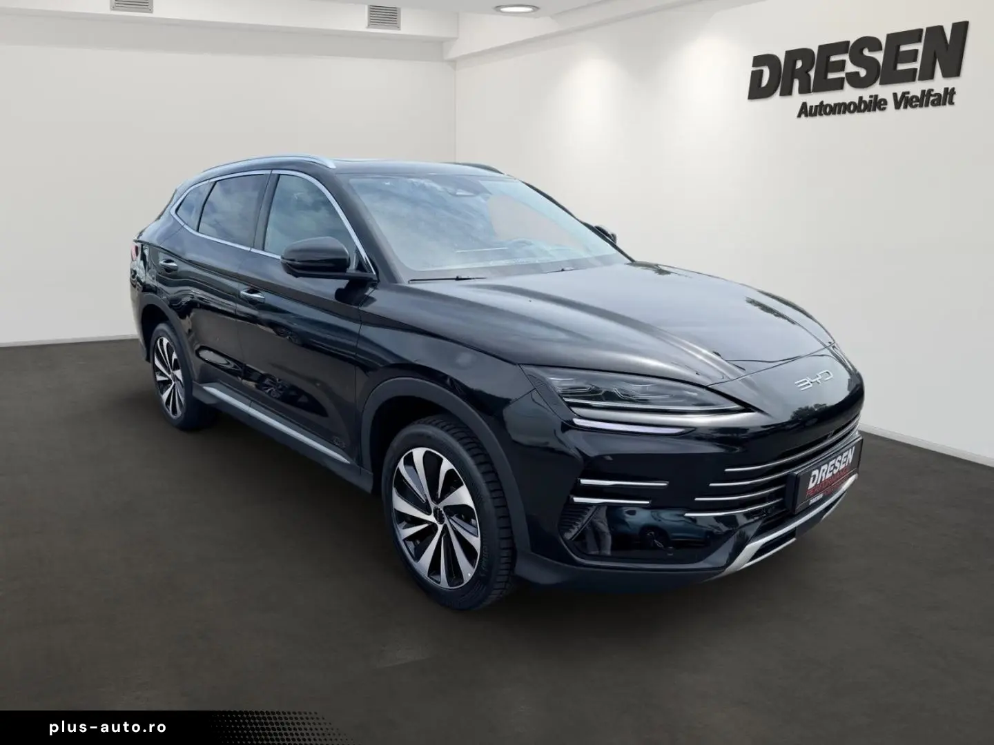 BYD Seal U DM-i BOOST PHEV 1.5 160KW NAVI KLIMA SITZ