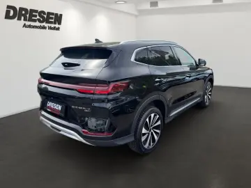 BYD Seal U DM-i BOOST PHEV 1.5 160KW NAVI KLIMA SITZ